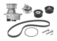 VALEO 614550